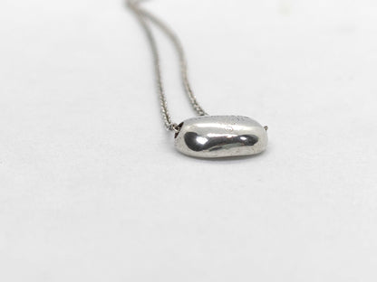 Tiffany & Co. Bean Tiffany Necklace Necklace