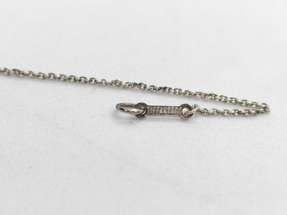 Tiffany & Co. Bean Tiffany Necklace Necklace