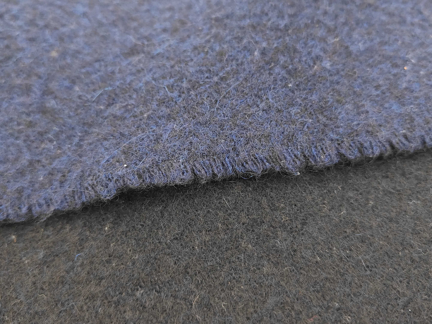 LOUIS VUITTON LOUIS VUITTON Louis Vuitton Cashmere Stole Echarpe Baroda M71295 Scarf