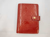 LOUIS VUITTON LOUIS VUITTON Agenda PM_Monogram Vernis Notebook Cover
