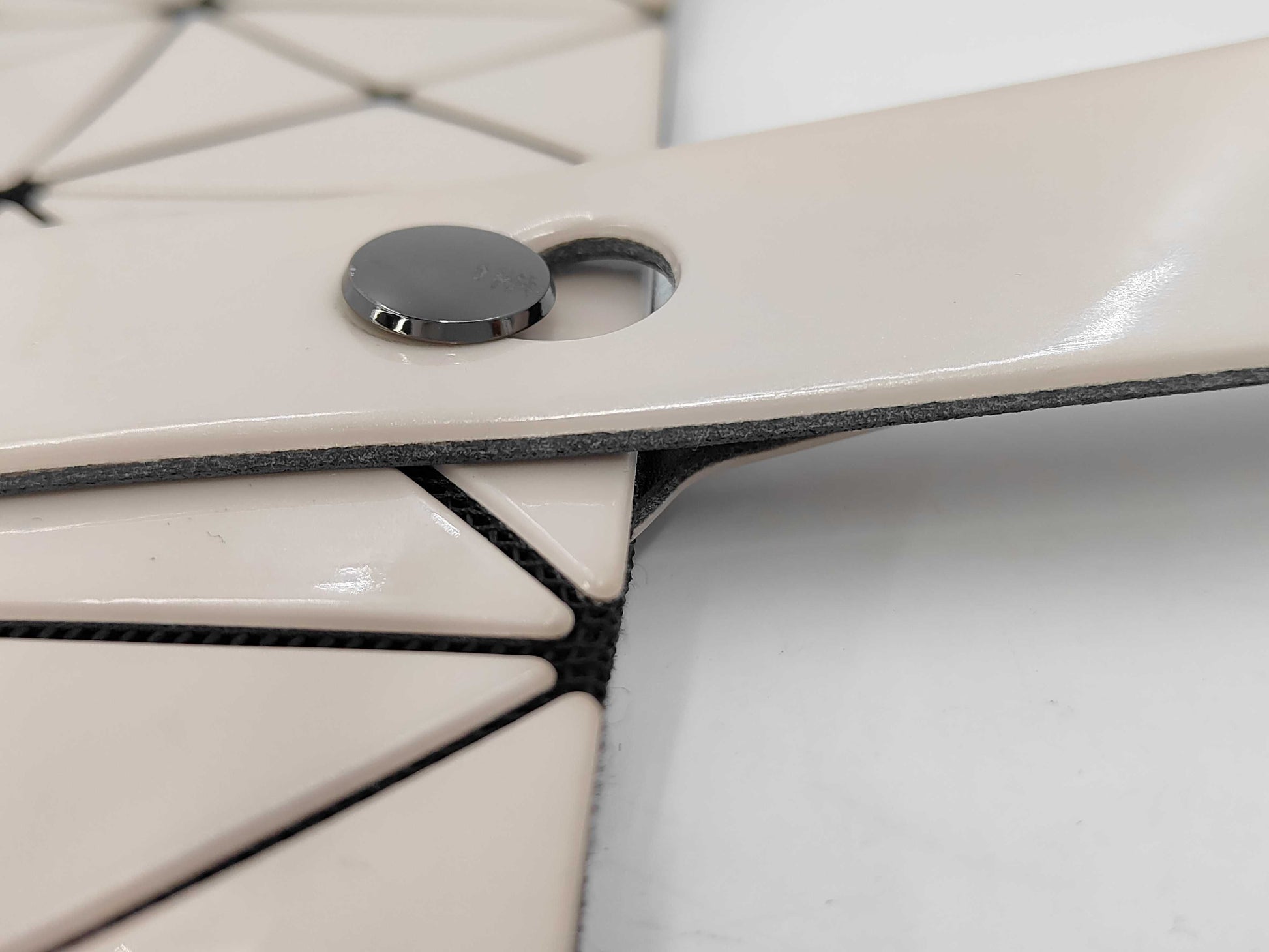 ISSEY MIYAKE BAO BAO ISSEY MIYAKE Bao Bao Issey Miyake Tote Bag Tote Bag