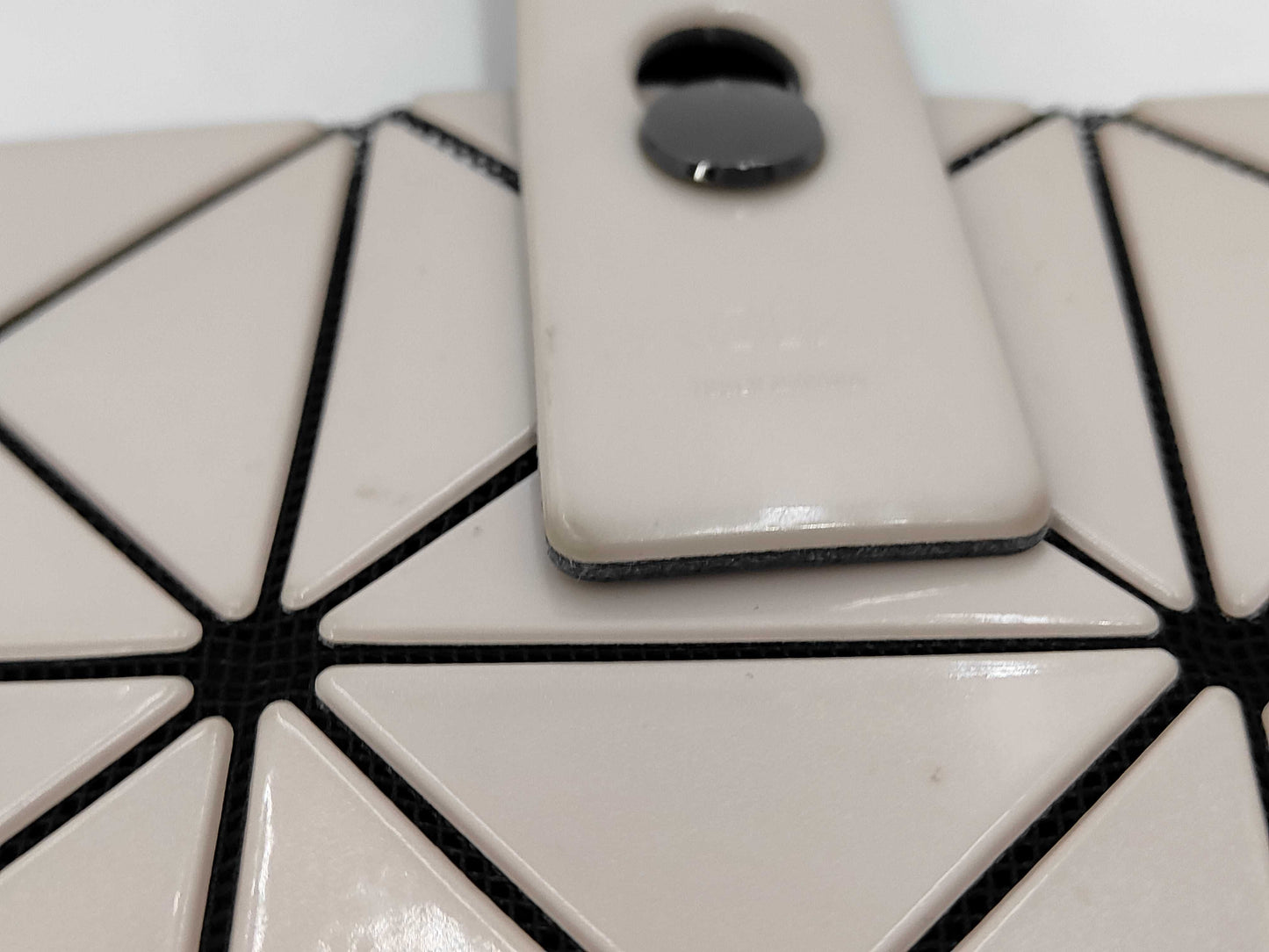 ISSEY MIYAKE BAO BAO ISSEY MIYAKE Bao Bao Issey Miyake Tote Bag Tote Bag