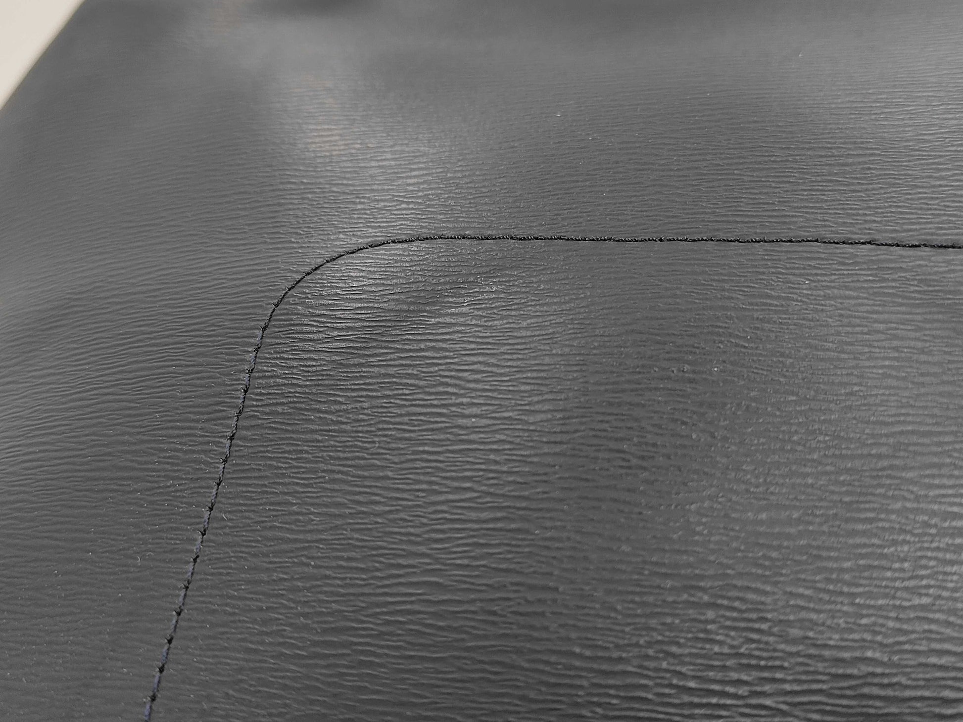 LONG CHAMP Longchamp Tote Bag Leather Tote Bag