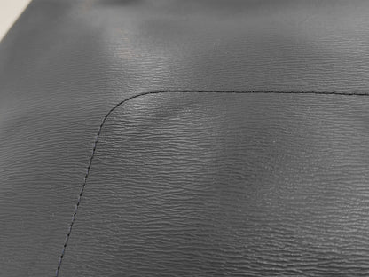 LONG CHAMP Longchamp Tote Bag Leather Tote Bag