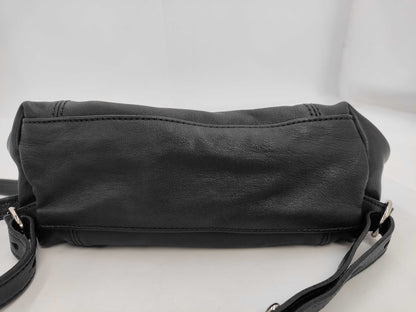 LONG CHAMP Leather Backpack