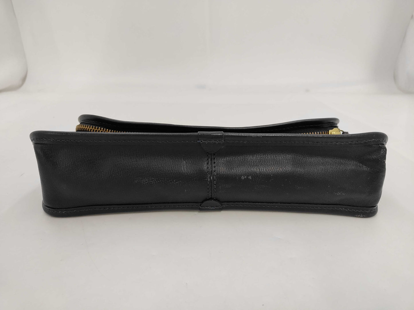 Felisi Felisi Leather Clutch Bag Set of 2, Excellent Condition