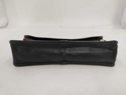 Felisi Felisi Leather Clutch Bag Set of 2, Excellent Condition