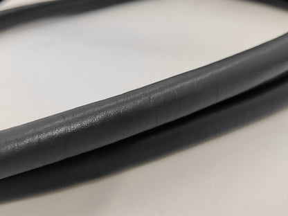 PELLE MORBIDA 2-way Tote Bag Navy Tote Bag