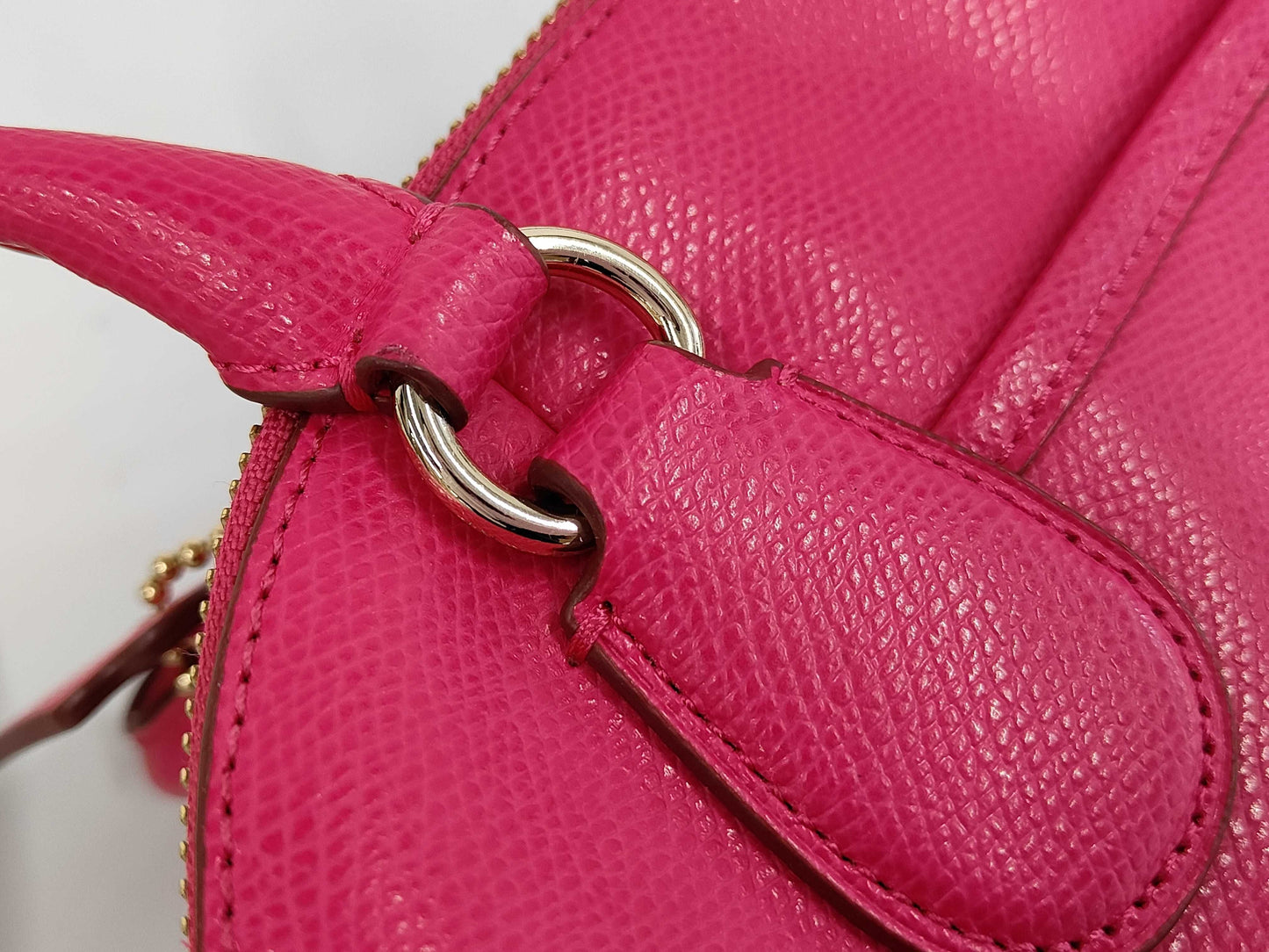 COACH COACH 4-piece bag set