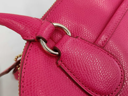 COACH COACH 4-piece bag set