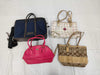 COACH COACH 4-piece bag set
