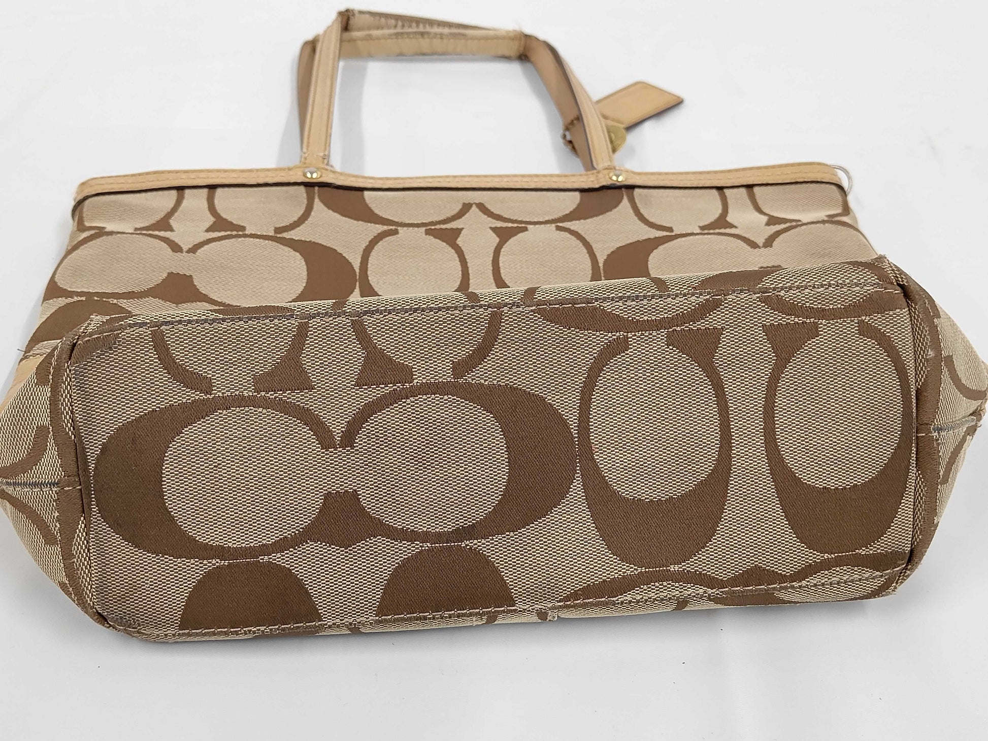 COACH COACH 4-piece bag set