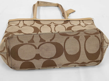 COACH COACH 4-piece bag set