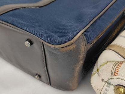 COACH COACH 4-piece bag set