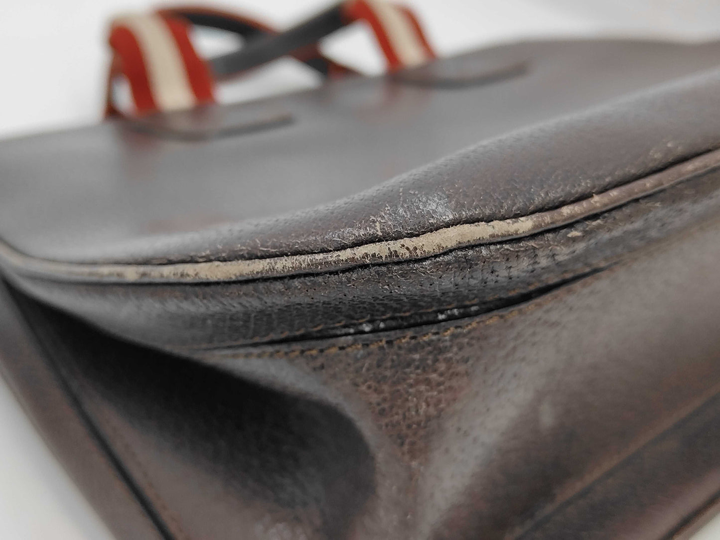 BALLY BALLY Bally Bag 3-Piece Set Bag