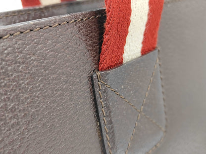 BALLY BALLY Bally Bag 3-Piece Set Bag