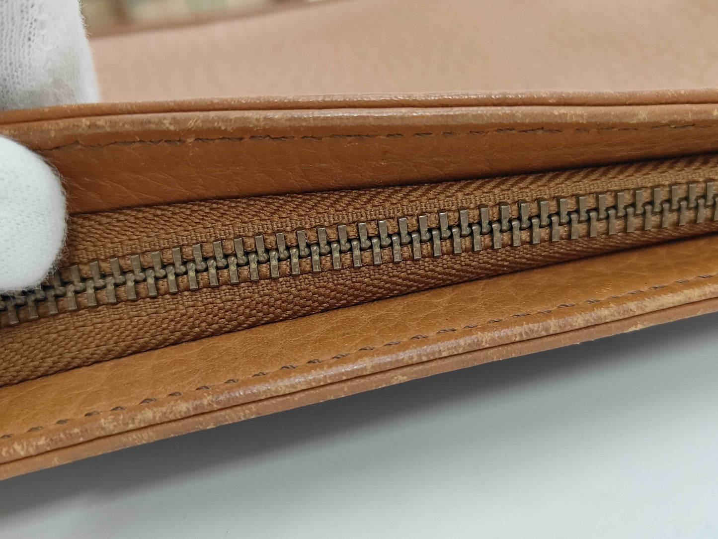 Burberrys BURBERRY Clutch Bag 2-Piece Set Bag