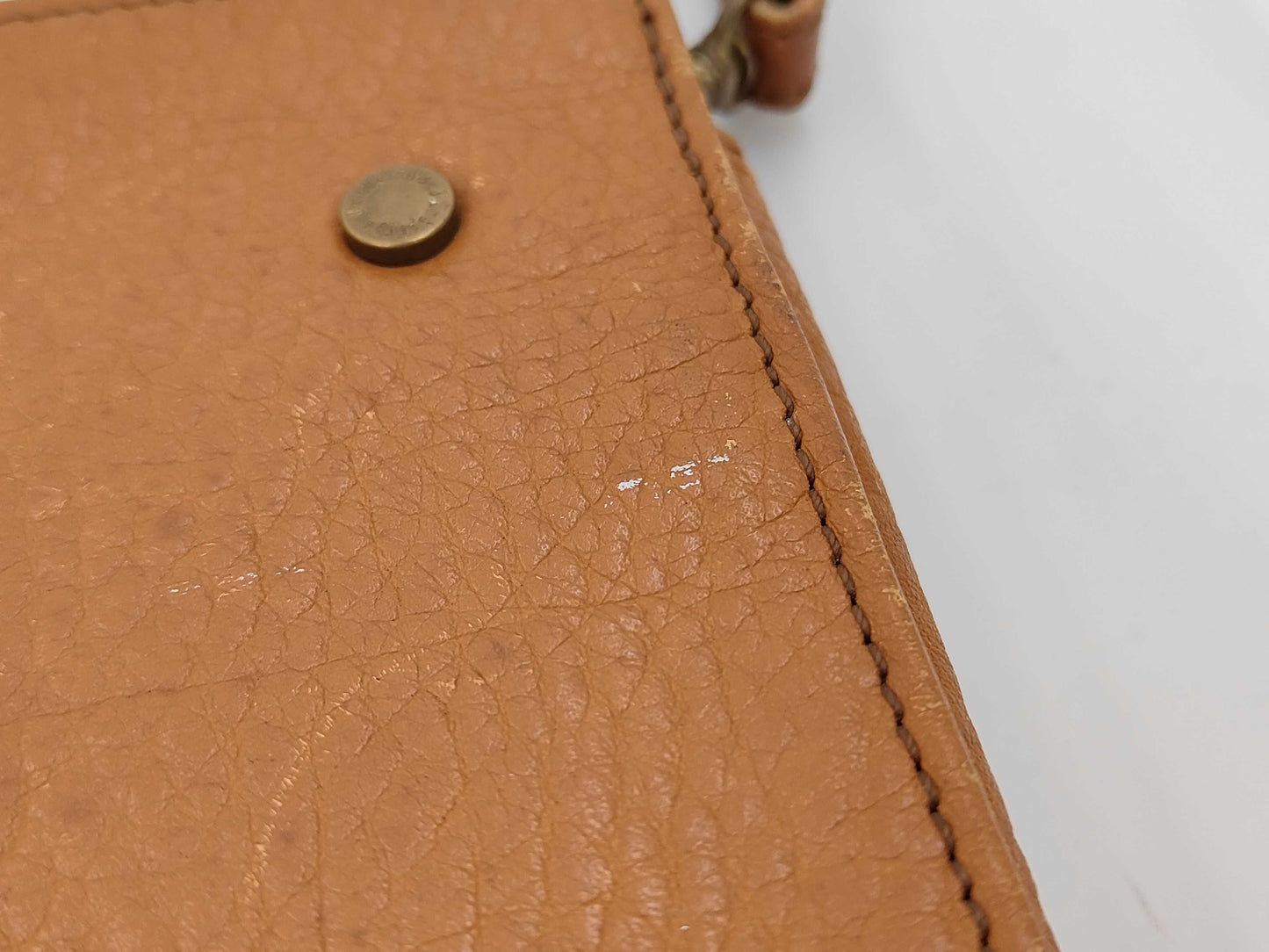 Burberrys BURBERRY Clutch Bag 2-Piece Set Bag