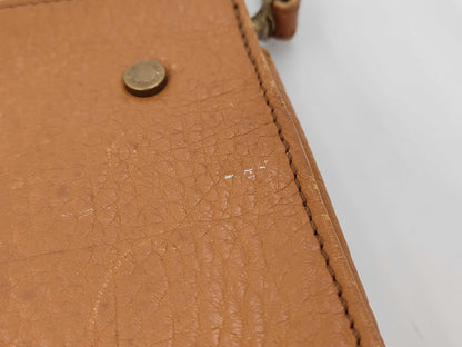 Burberrys BURBERRY Clutch Bag 2-Piece Set Bag