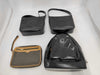 GUCCI GUCCI Gucci Interlocking G Shoulder Bag Backpack 4-Piece Set