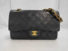 CHANEL CHANEL Matelasse Double Flap Shoulder Bag Bag