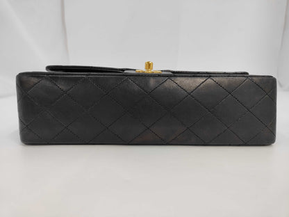 CHANEL CHANEL Matelasse Double Flap Shoulder Bag Bag