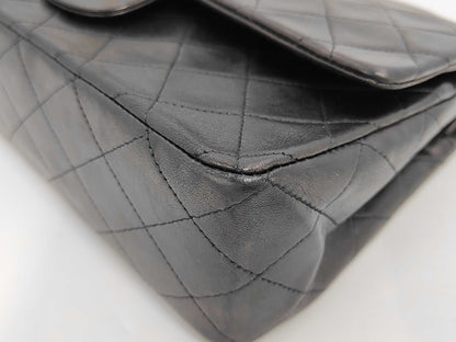 CHANEL CHANEL Matelasse Double Flap Shoulder Bag Bag