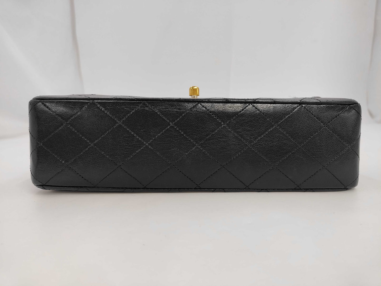 CHANEL CHANEL Matelasse Double Flap Shoulder Bag Bag