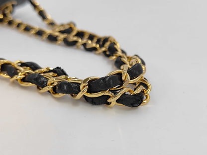 CHANEL CHANEL Matelasse Double Flap Shoulder Bag Bag