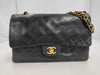 CHANEL CHANEL Matelasse Double Flap Shoulder Bag Bag