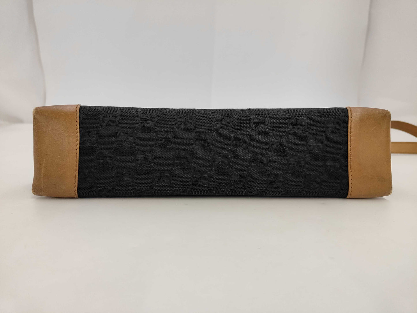 GUCCI GUCCI GG Canvas Shoulder Bag Bag