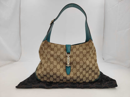 GUCCI GUCCI Jackie Jackie Hand 137335 Shoulder Bag Bag