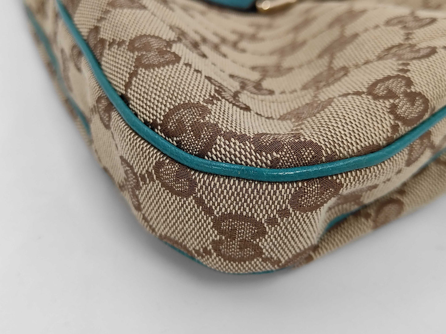 GUCCI GUCCI Jackie Jackie Hand 137335 Shoulder Bag Bag