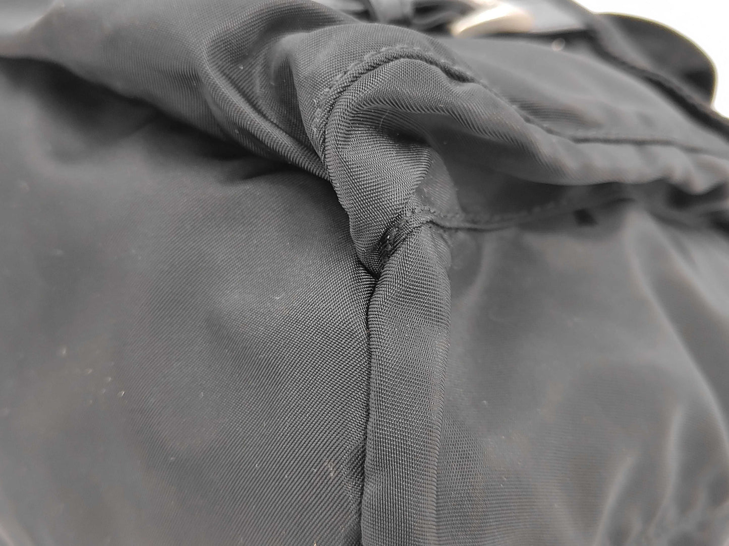 PRADA Prada Backpack Bag