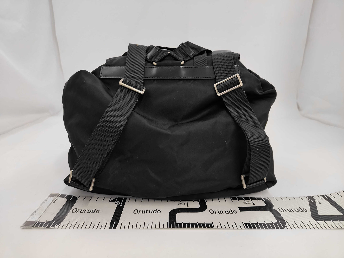 PRADA Prada Backpack Bag