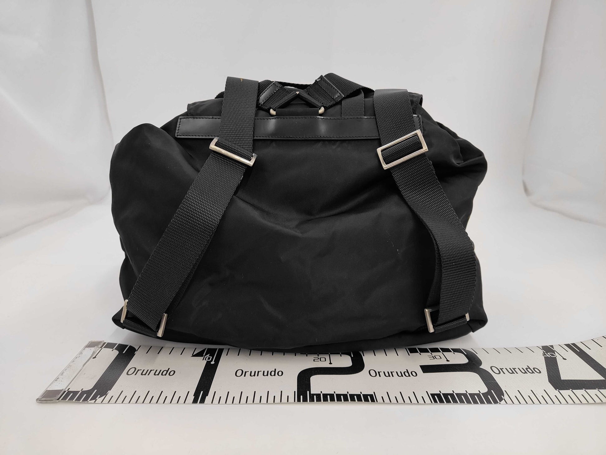 PRADA Prada Backpack Bag