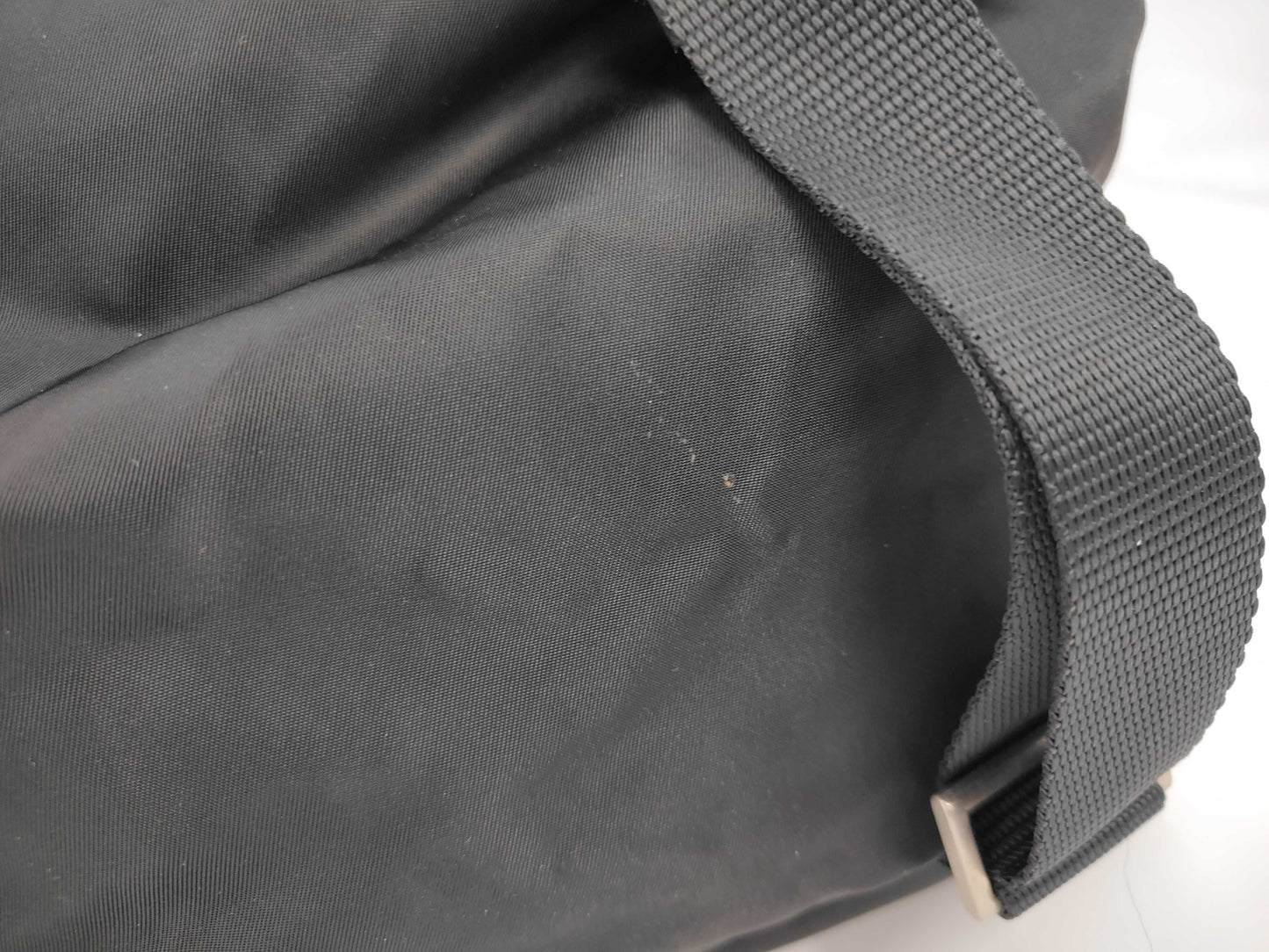 PRADA Prada Backpack Bag