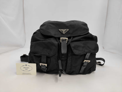 PRADA Prada Backpack Bag