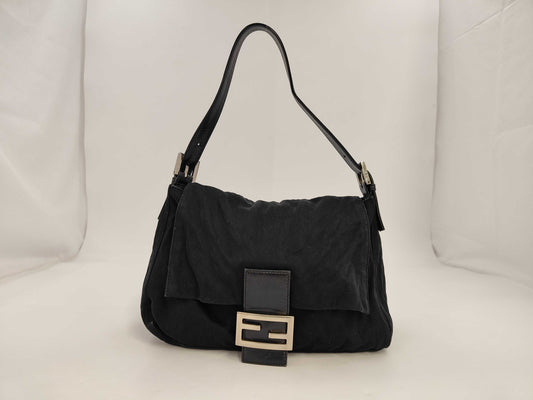 FENDI Mamma handbag shoulder bag bag