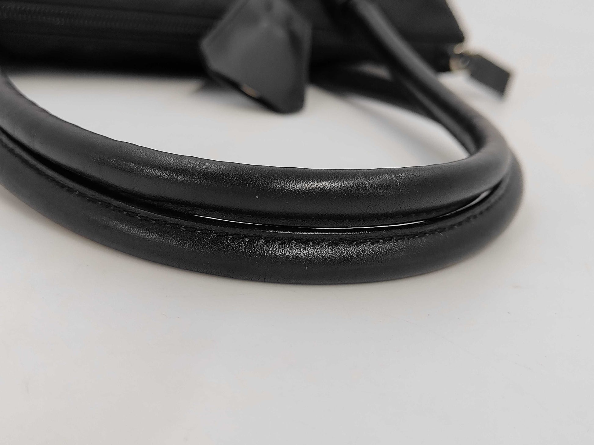 PRADA PRADA nylon handbag bag