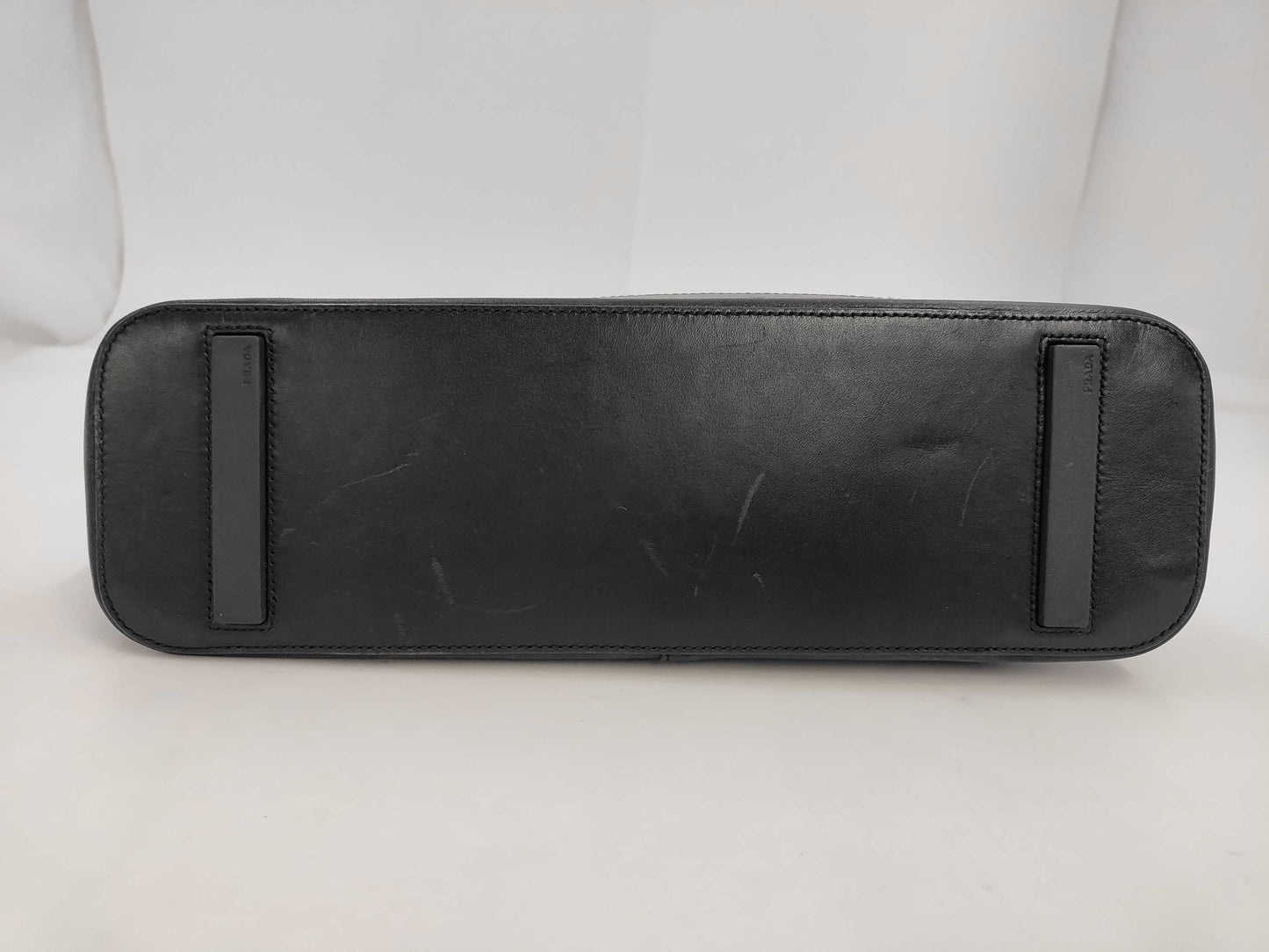 PRADA PRADA nylon handbag bag