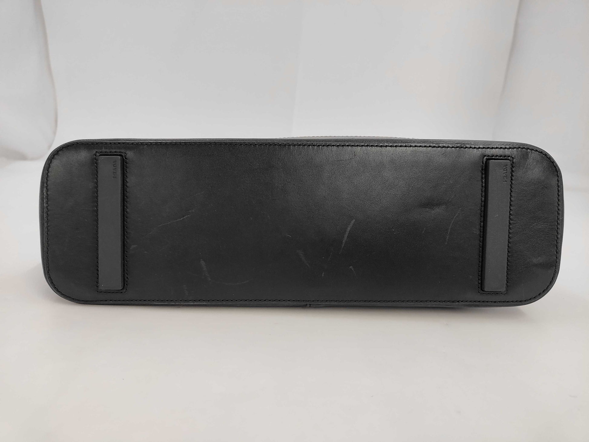 PRADA PRADA nylon handbag bag