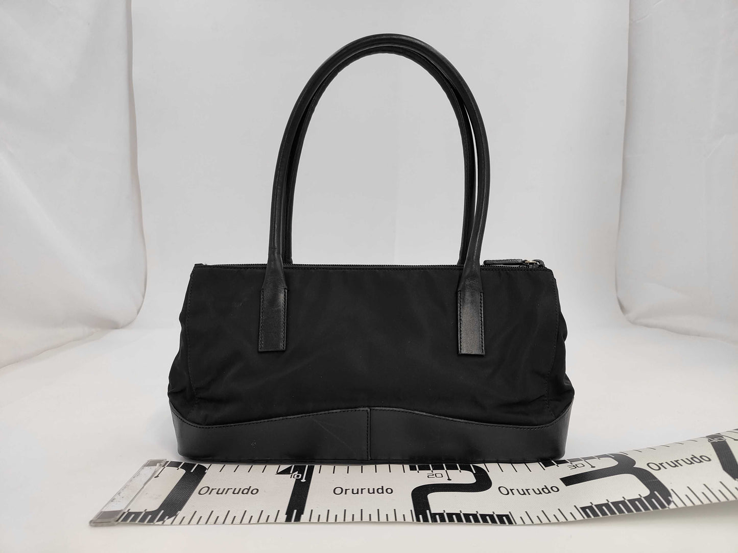 PRADA PRADA nylon handbag bag