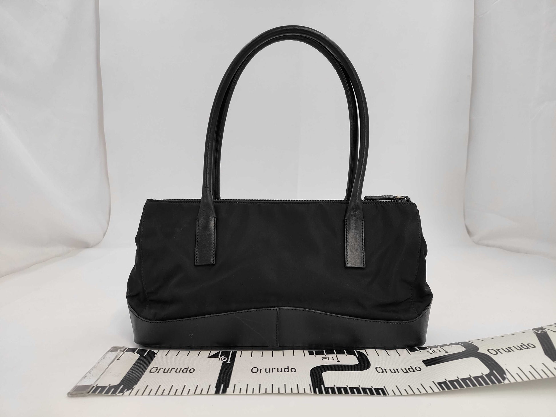 PRADA PRADA nylon handbag bag
