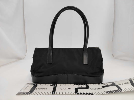 PRADA PRADA nylon handbag bag