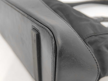 PRADA PRADA nylon handbag bag