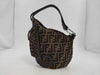 FENDI Zucca pattern handbag bag