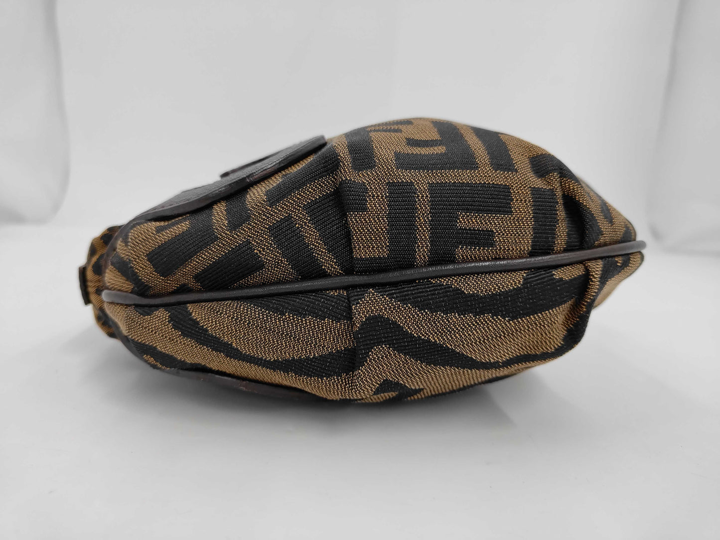 FENDI Zucca pattern handbag bag