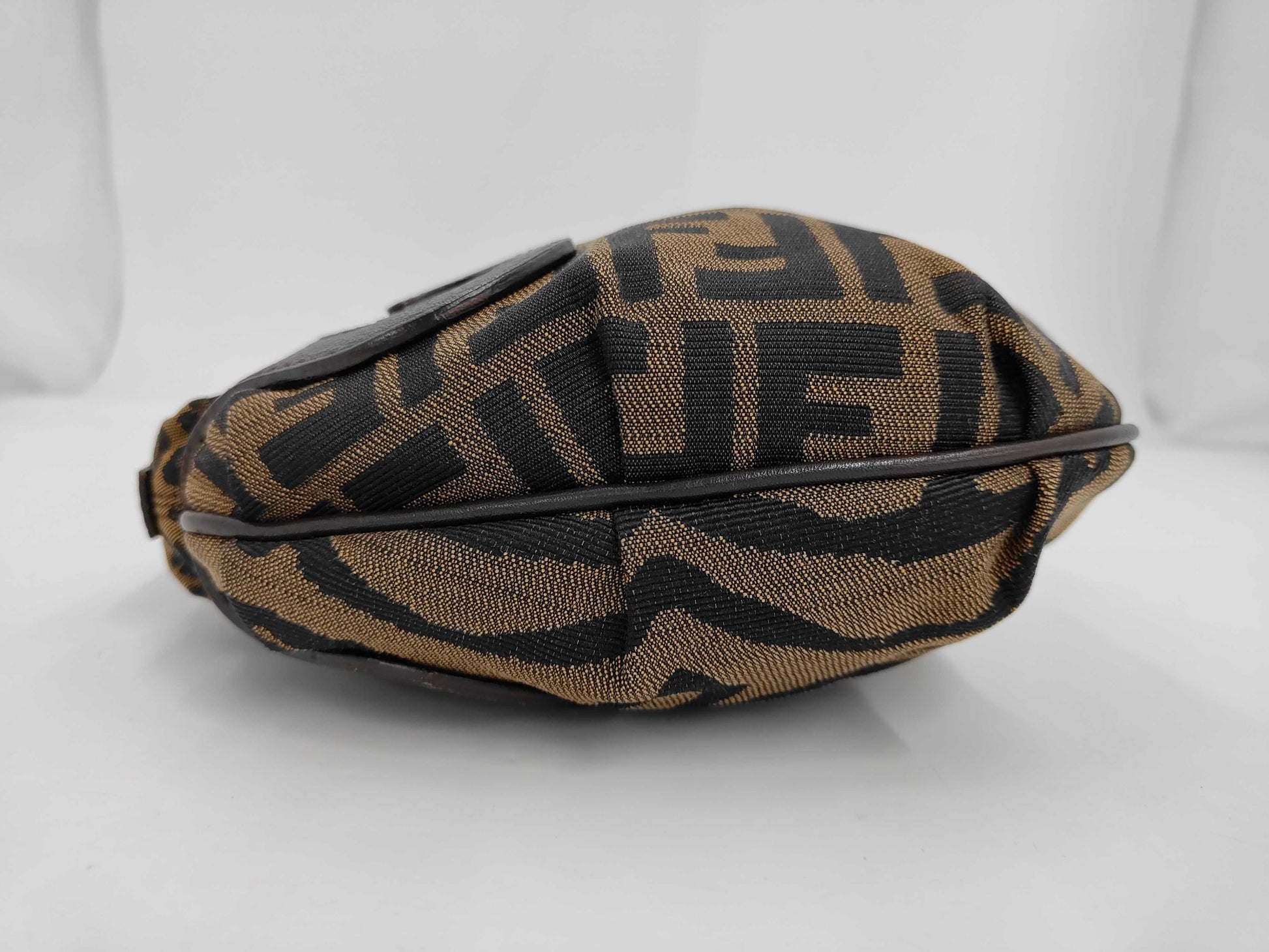 FENDI Zucca pattern handbag bag