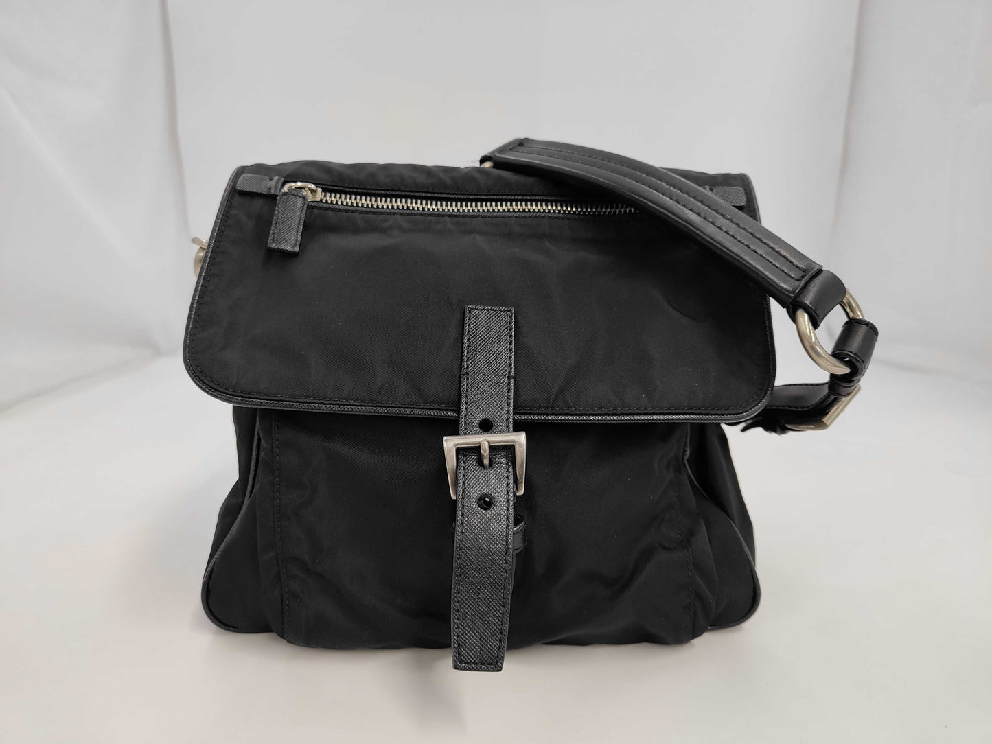 PRADA Prada Tote Bag Shoulder Bag Bag